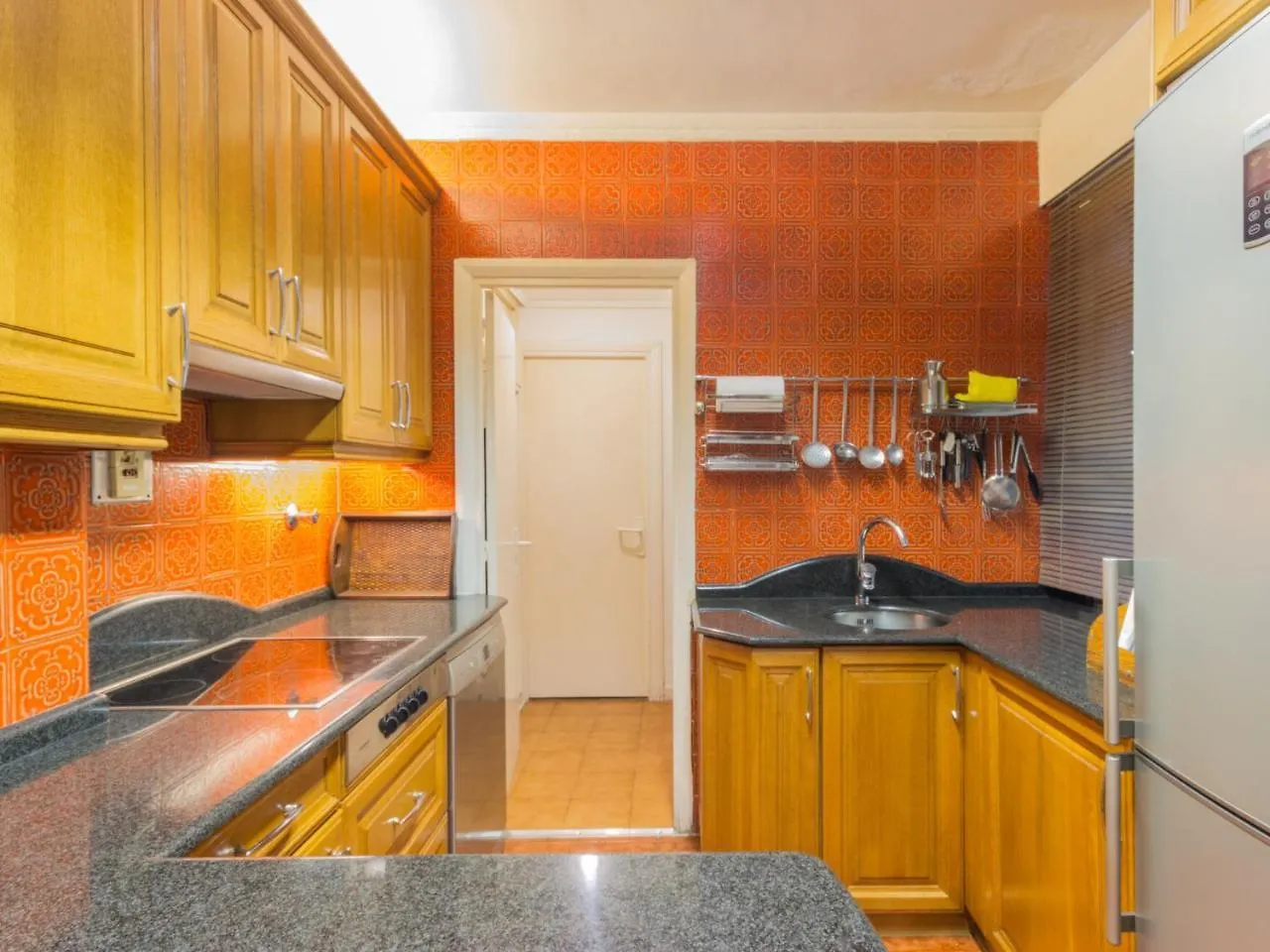 Apartment La Salve 빌바오