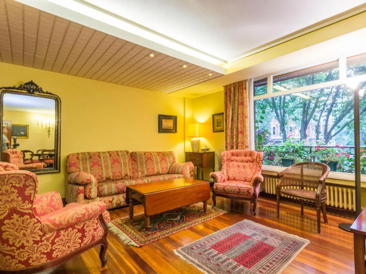 Apartment La Salve 빌바오