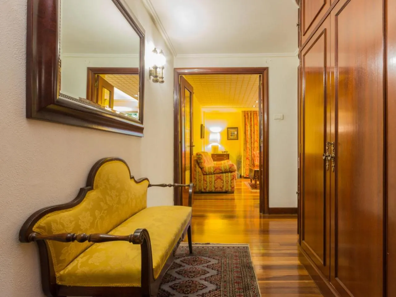 Apartment La Salve 빌바오