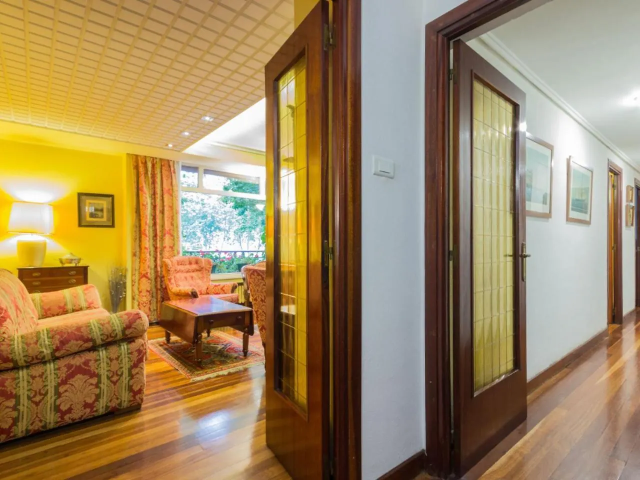 Apartment La Salve 빌바오 0*,  스페인