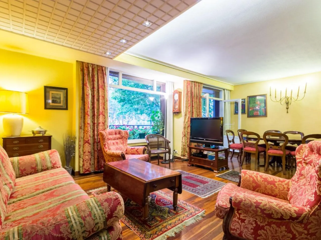 Apartment La Salve Μπιλμπάο Ισπανία
