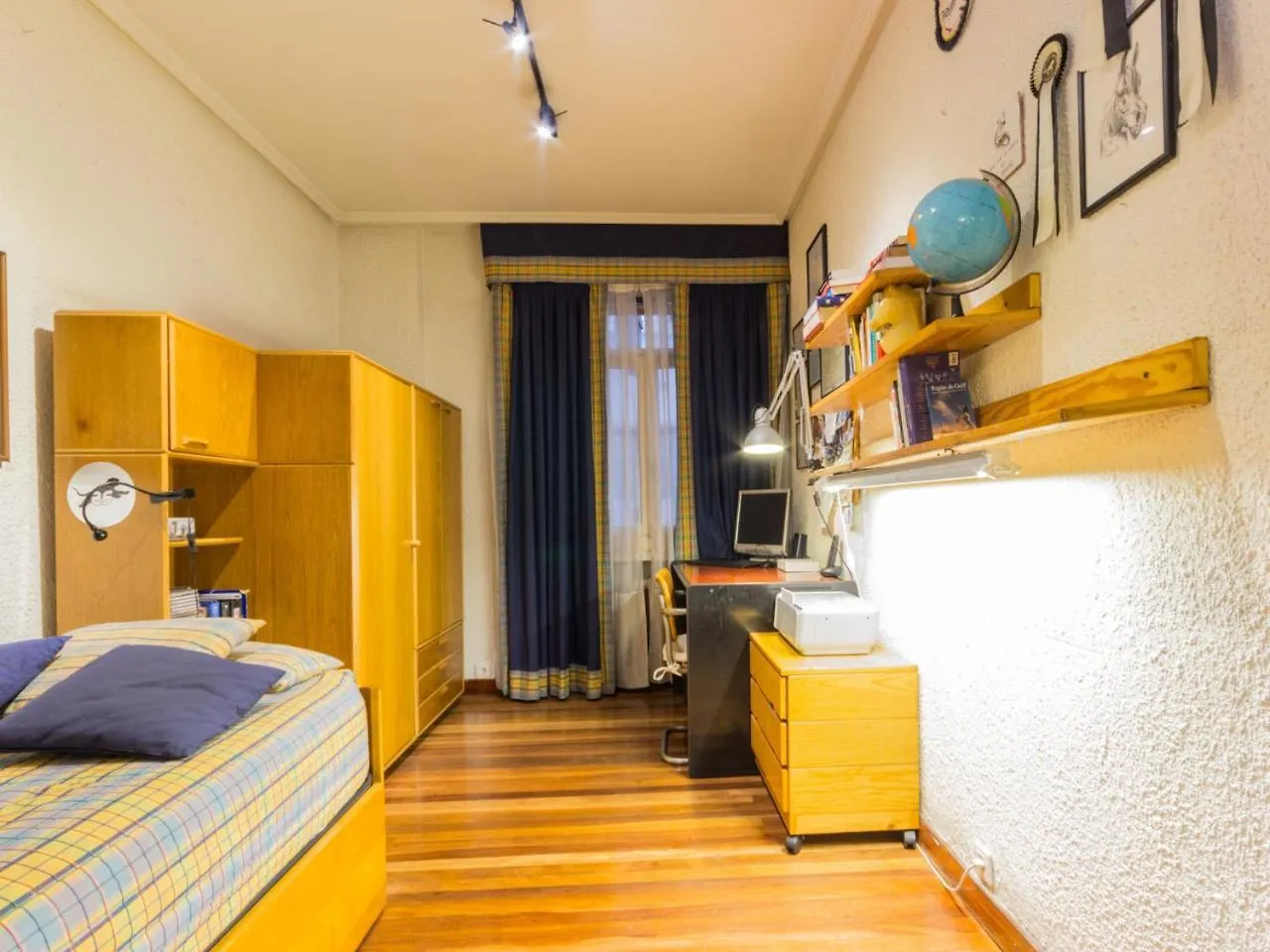 Apartment La Salve Μπιλμπάο 0*,  Ισπανία