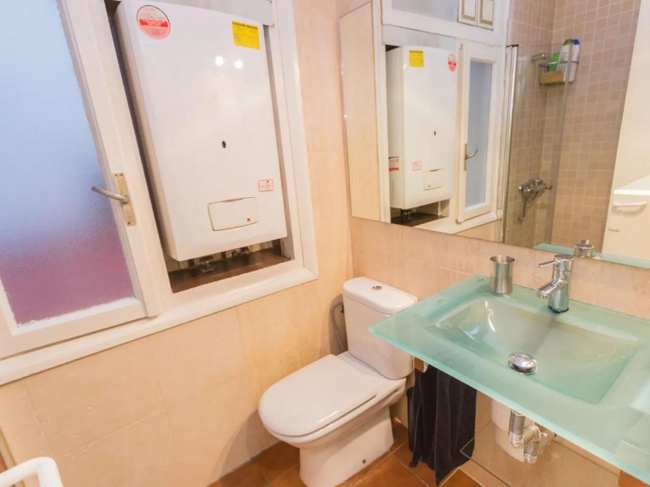 Apartment La Salve Μπιλμπάο