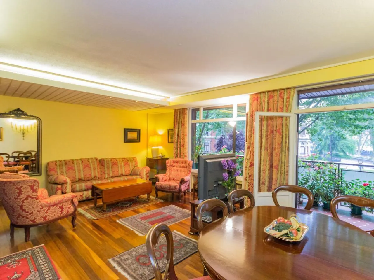 Apartment La Salve Μπιλμπάο