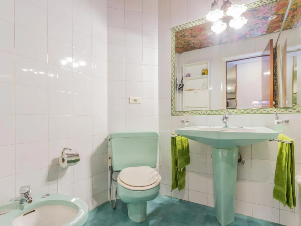 Apartment La Salve Μπιλμπάο