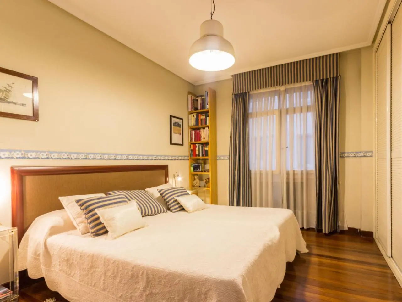 Apartment La Salve Μπιλμπάο