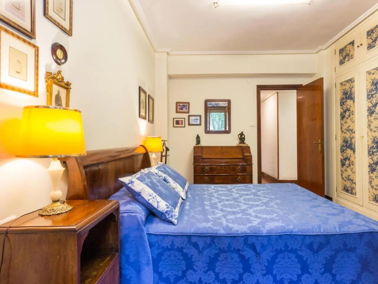 Apartment La Salve Μπιλμπάο 0*,