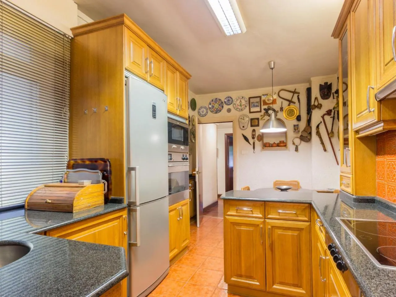 Apartment La Salve Μπιλμπάο Ισπανία