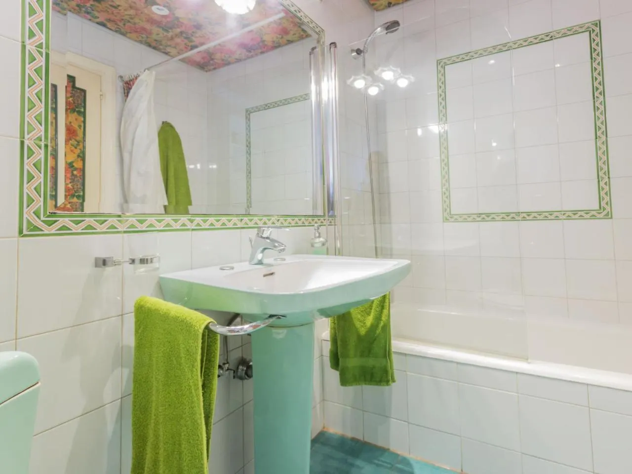 Apartment La Salve Μπιλμπάο 0*,
