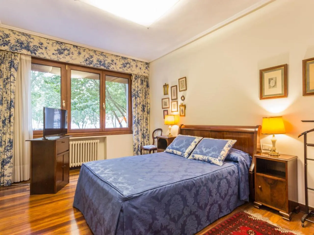 Apartment La Salve Μπιλμπάο