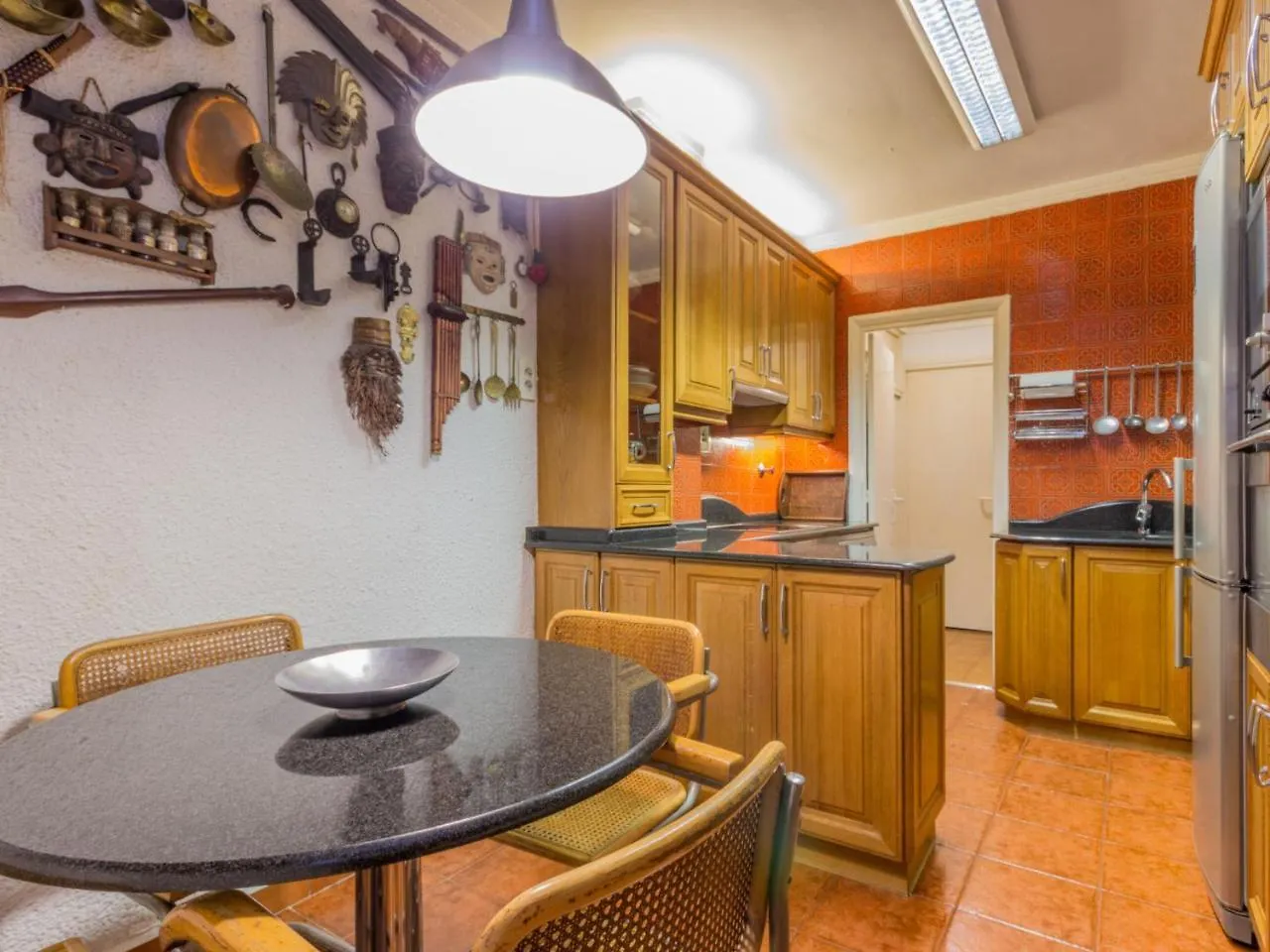 Apartment La Salve Μπιλμπάο