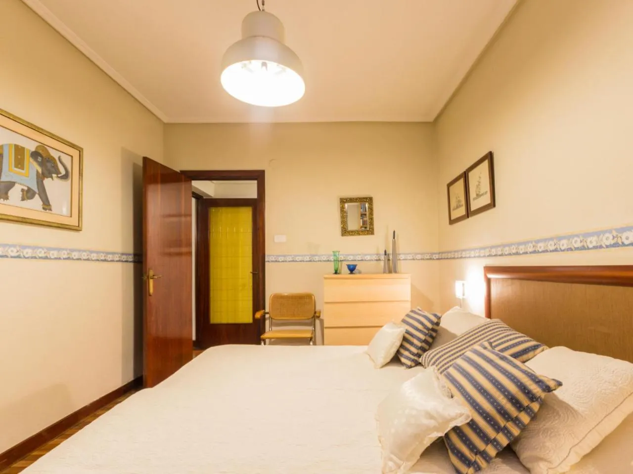 Apartment La Salve Μπιλμπάο Ισπανία